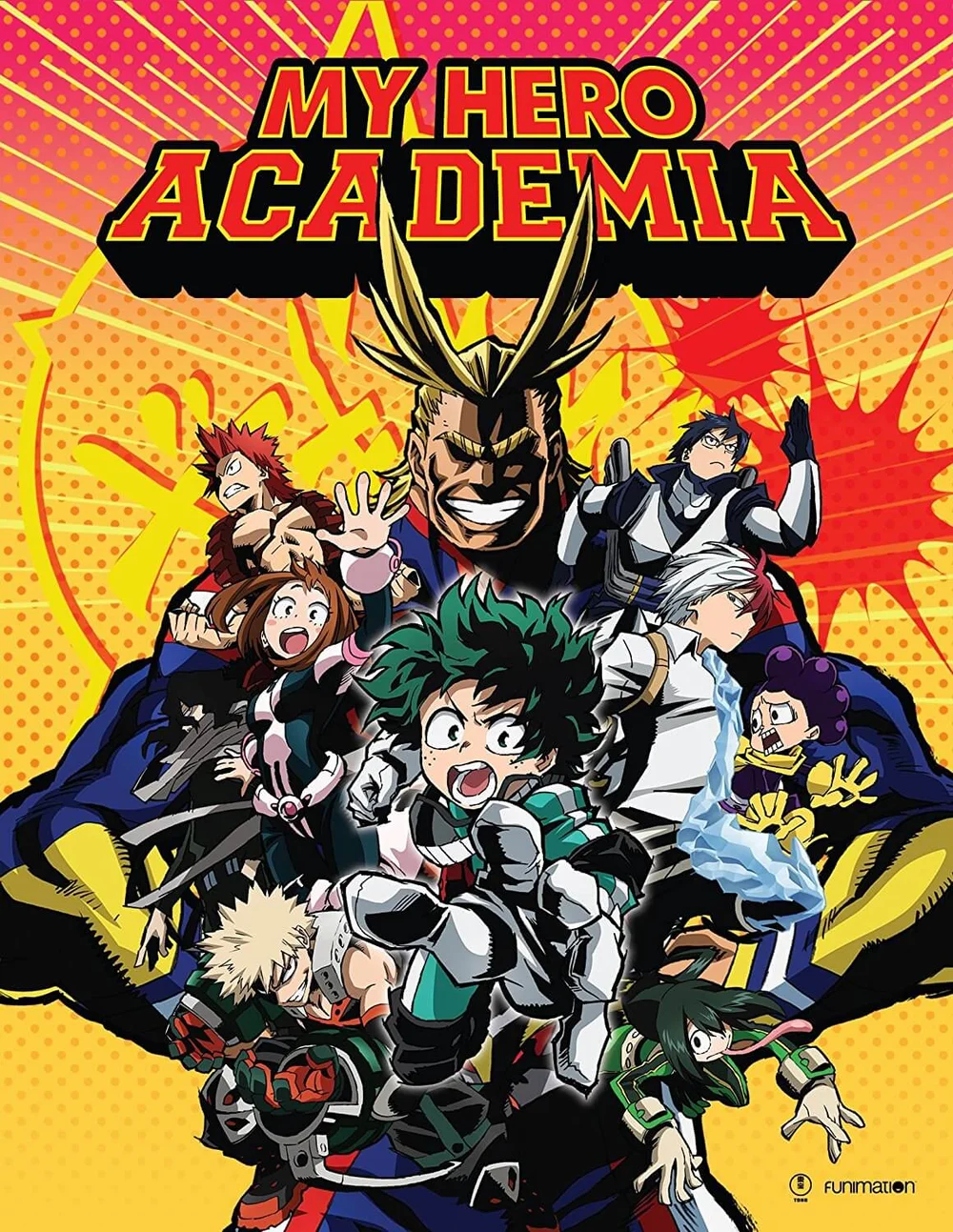 My Hero Academia - Special Edition Combo Image 1