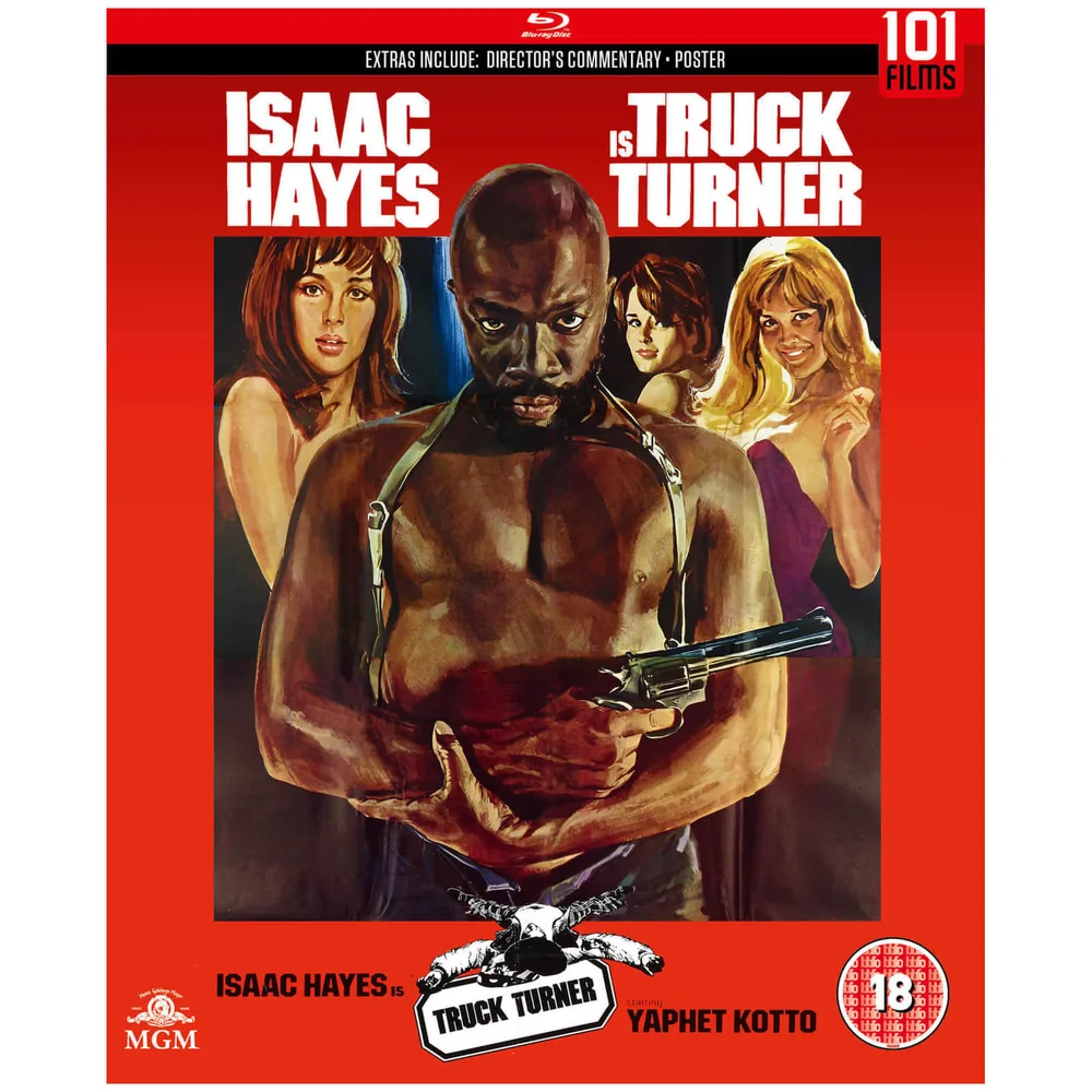 Truck Turner Image 1