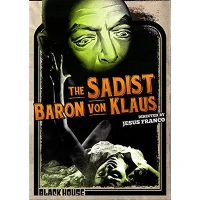 The Sadist Baron von Klaus - undefined undefined