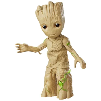Marvel Guardians of the Galaxy Dancing Groot