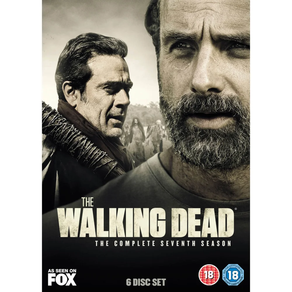 The Walking Dead - Season 7 Image 1