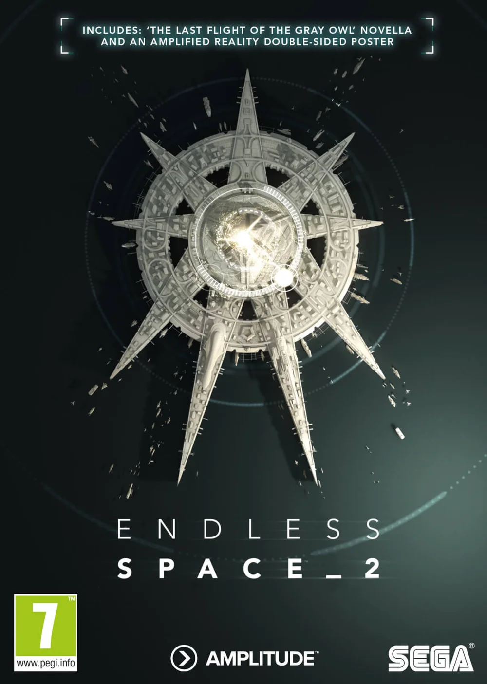 Endless Space 2 Image 1