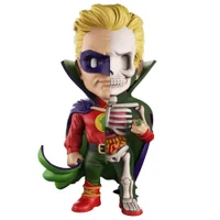 DC Comics XXRAY Figure Golden Age Wave 1 Green Lantern 10 cm