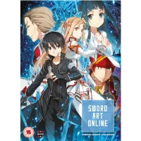 Sword Art Online Complete - Season 1