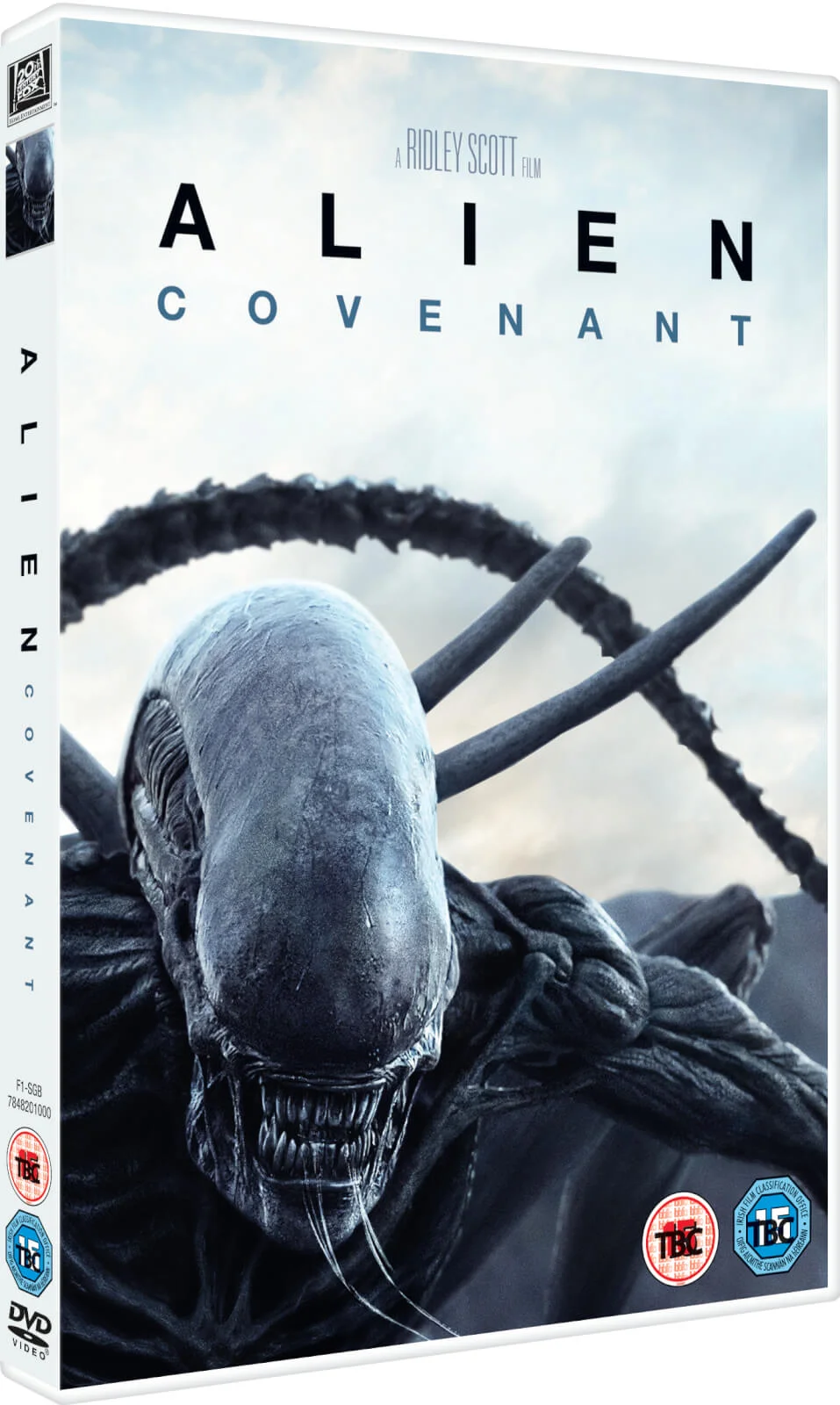 Alien Covenant Image 1