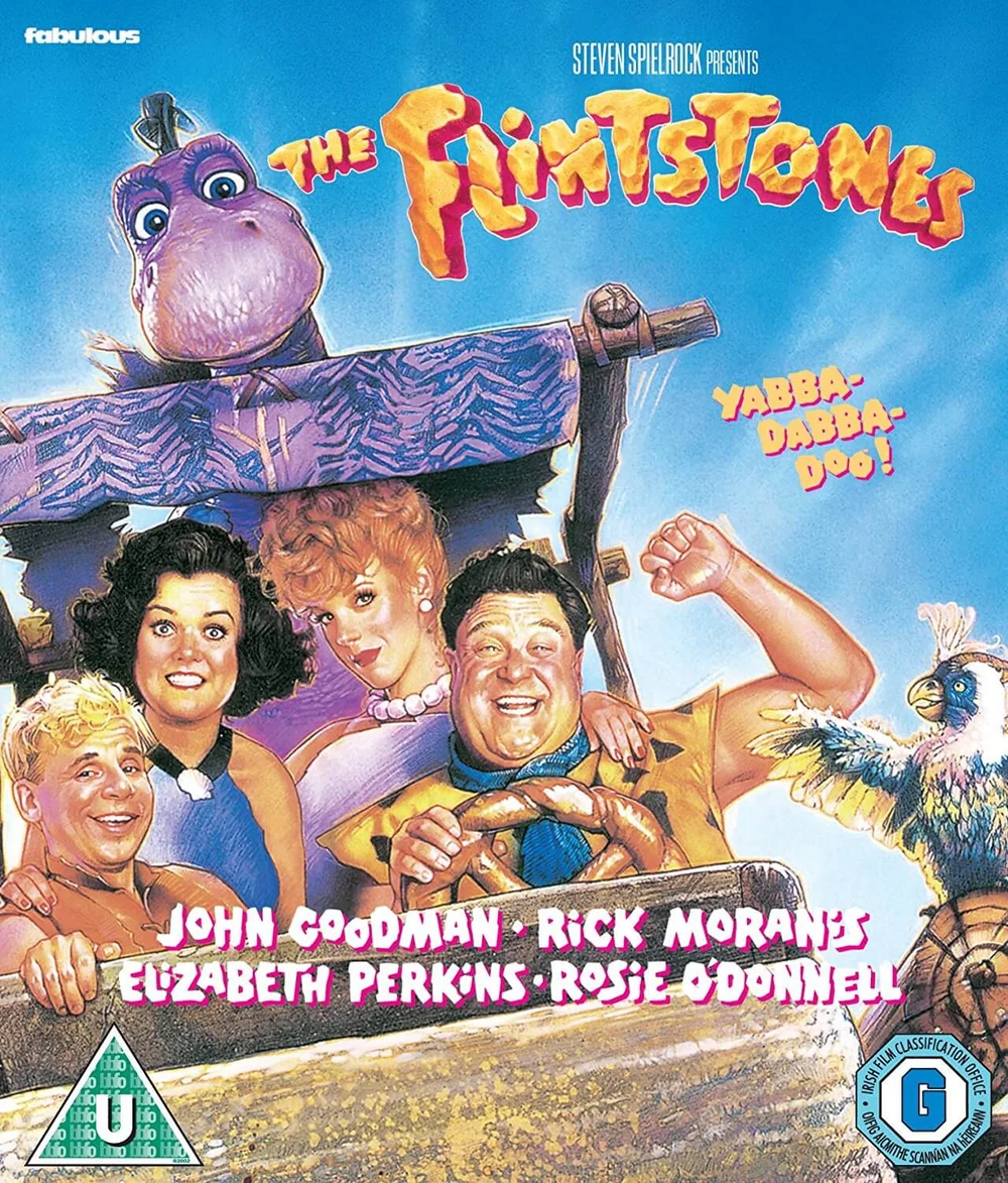 The Flintstones Image 1