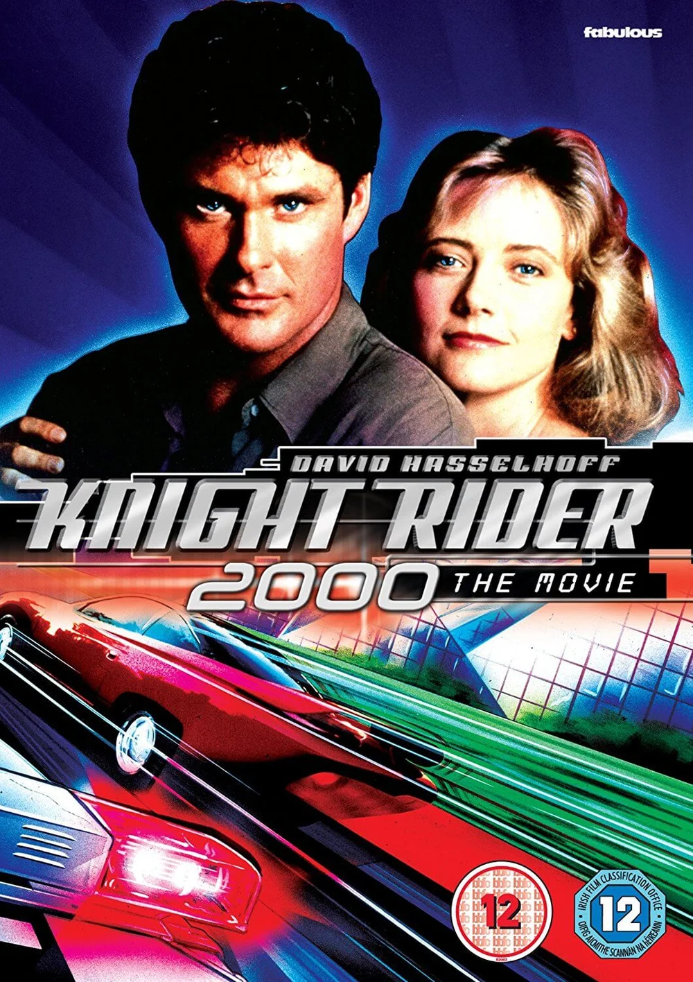 Knight Rider 2000 Image 1