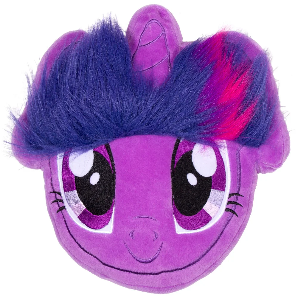 My Little Pony Shaped Cushion Image 1