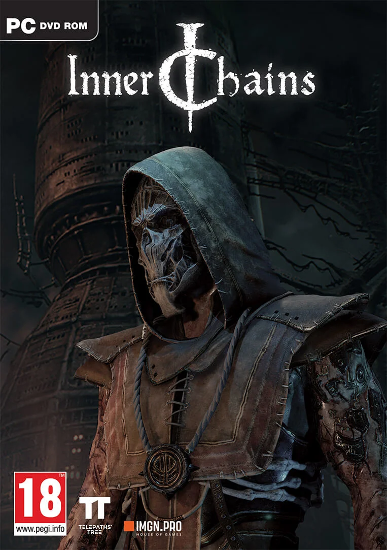 Inner Chains Image 1