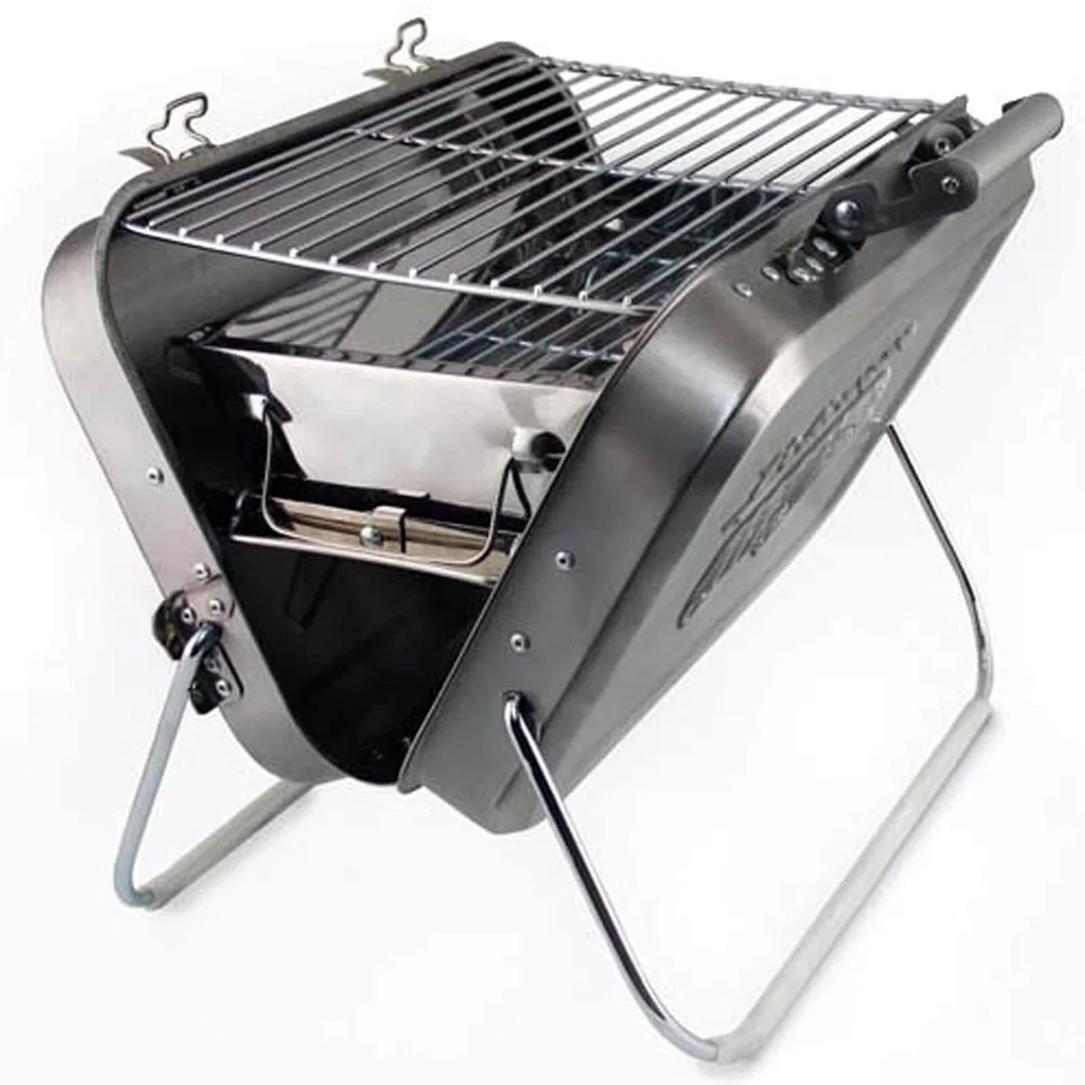 VW Collection BBQ Grill Image 1