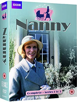 Nanny Series 1-3 Image 1