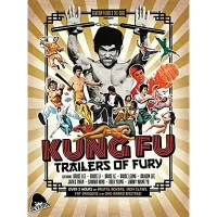 Kung Fu Trailers of Fury - undefined undefined