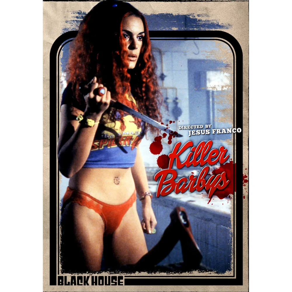 Killer Barbys Image 1