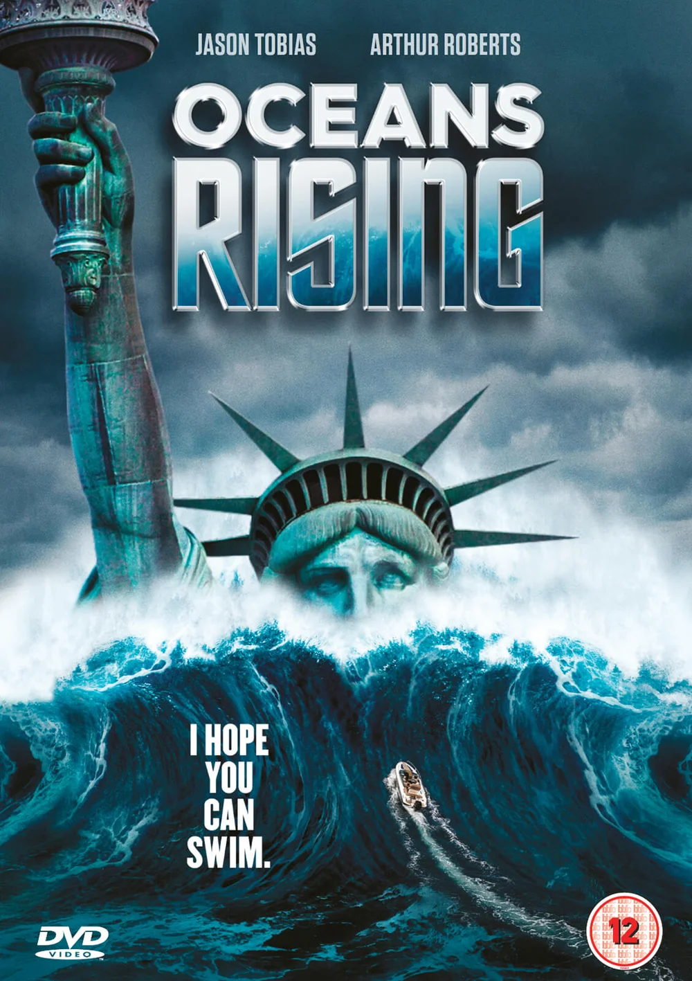 Oceans Rising Image 1
