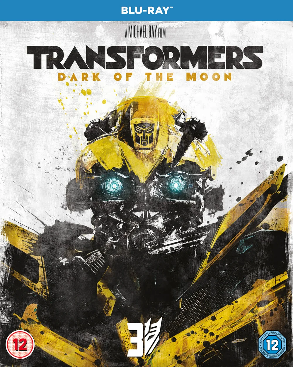 Transformers 3: Dark Of The Moon Image 1