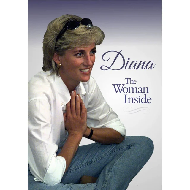 Diana - The Woman Inside