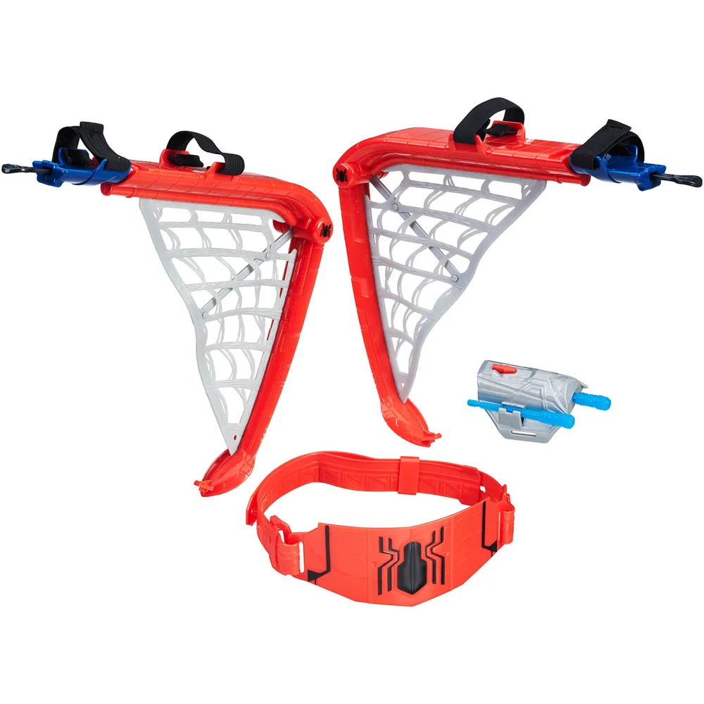 Marvel Spider-Man: Homecoming Web Wing Role Play Set Image 1