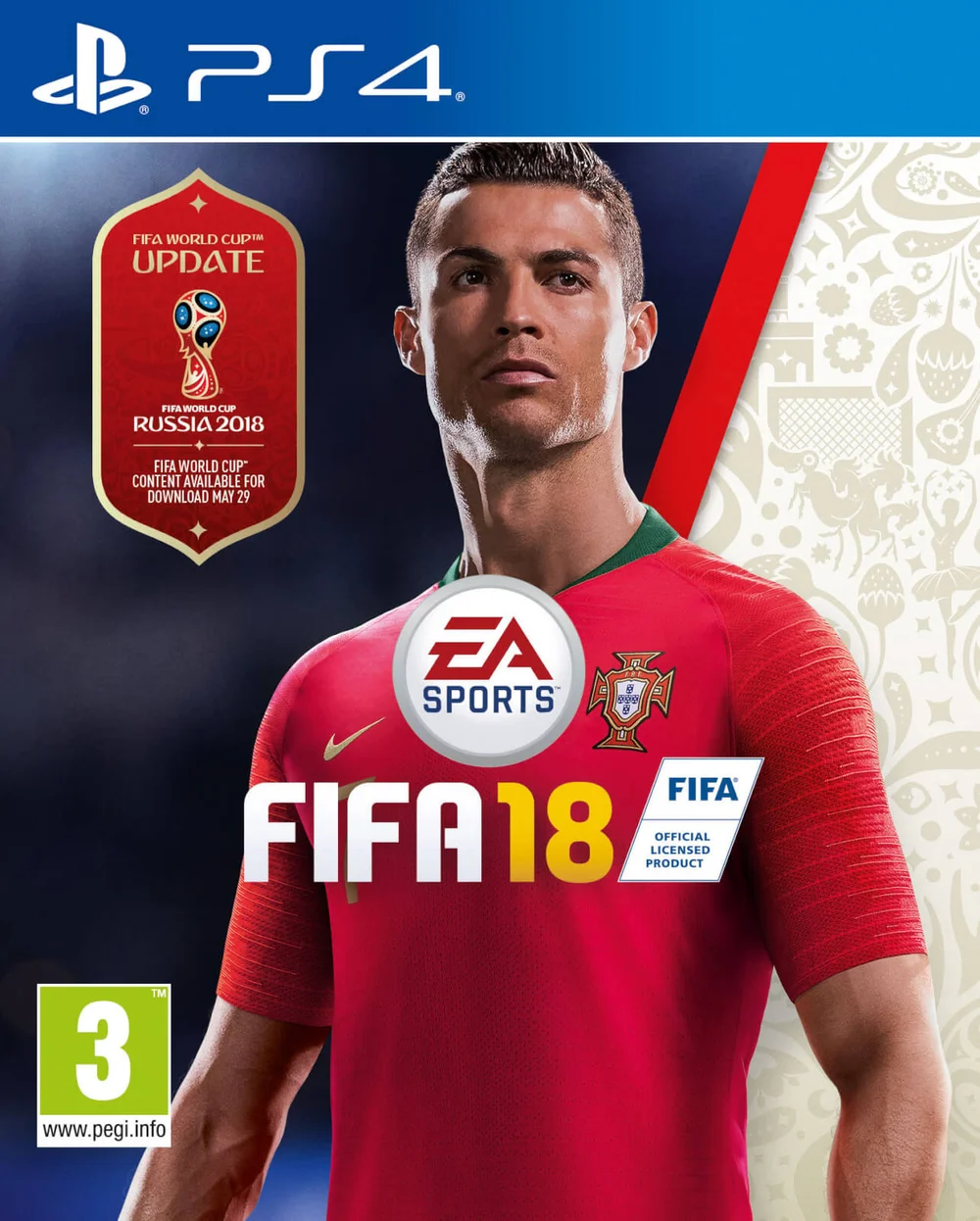 FIFA 18 Image 1