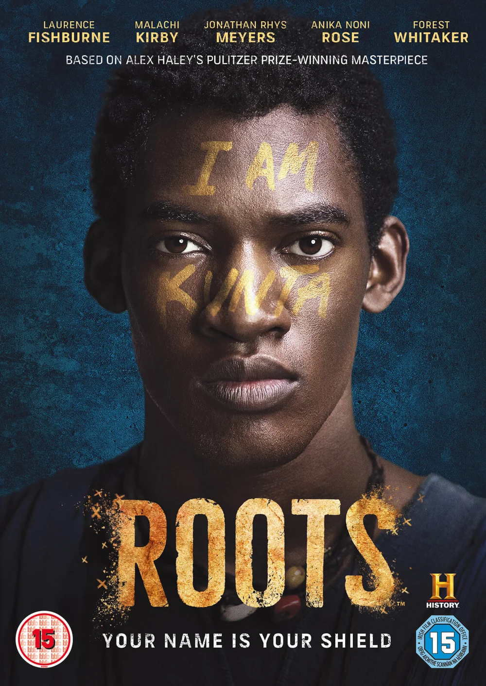 Roots Image 1