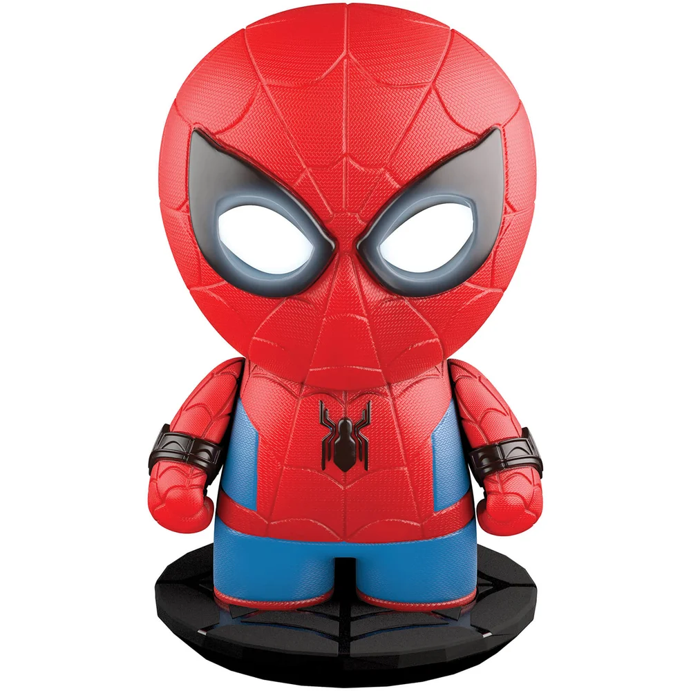 Sphero Spider-Man App-Enabled Superhero Image 1