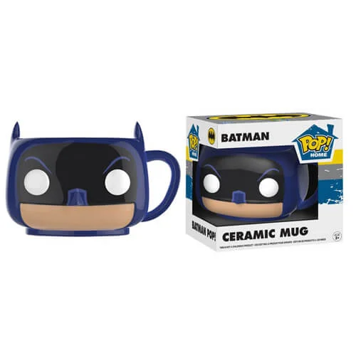 Funko Homeware Batman Mug Image 1