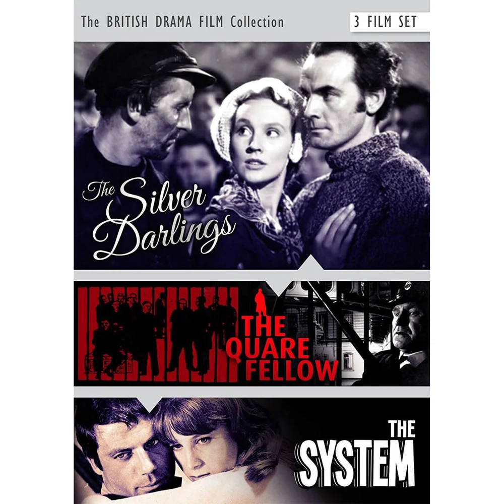 British Drama Film Collection Image 1