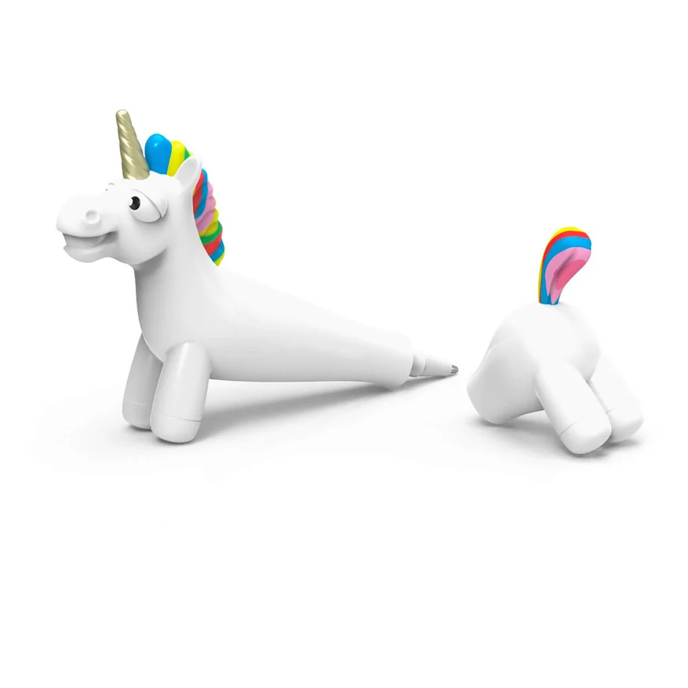 NPW Unicorn Pen Image 1