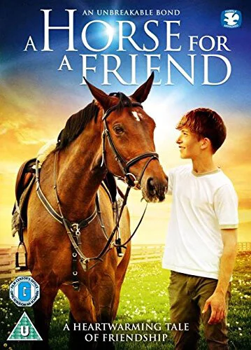 A Horse for a Friend Image 1
