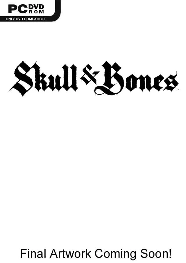Skull & Bones Image 1