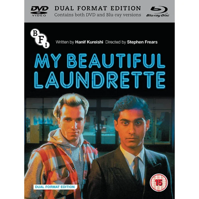 My Beautiful Launderette