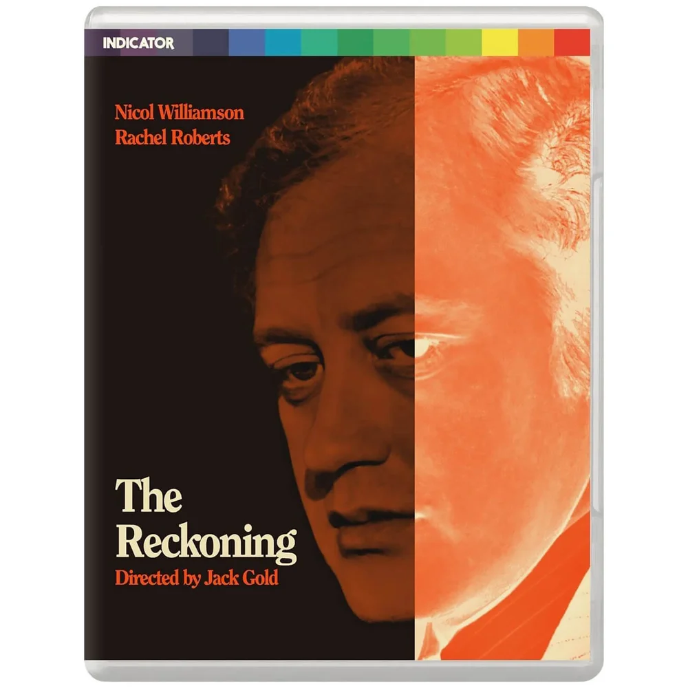 The Reckoning (Dual Format Limited Edition) Image 1