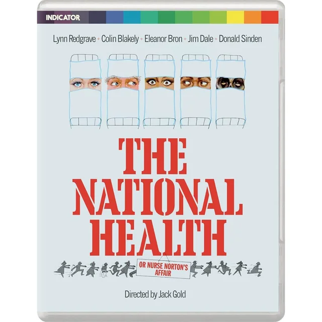 The National Health (Dual Format Limited Edition)