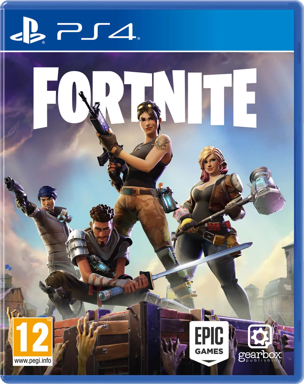 Fortnite Image 1