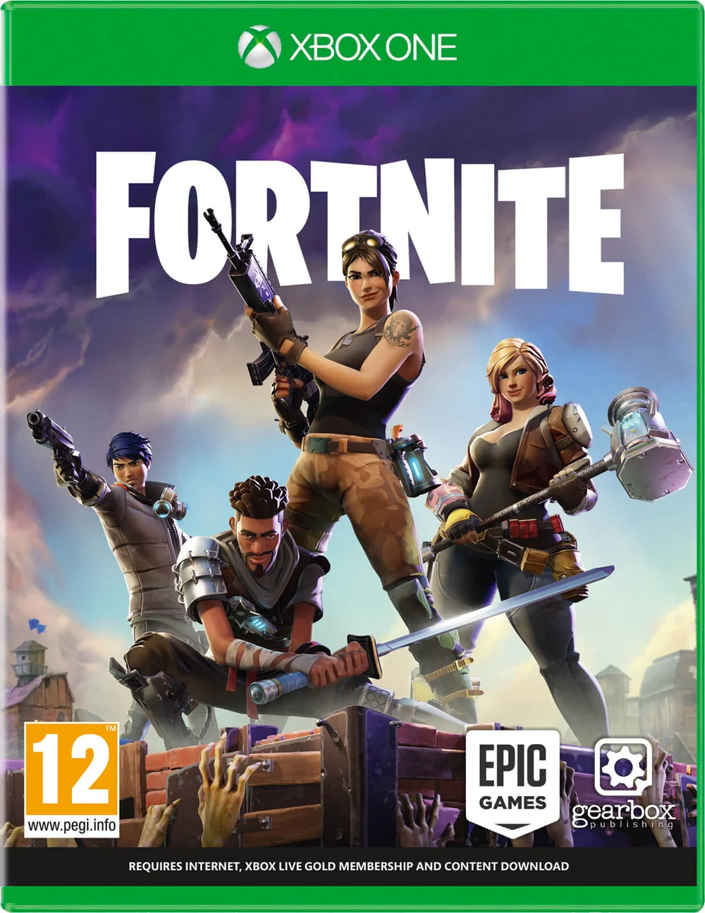 Fortnite Image 1