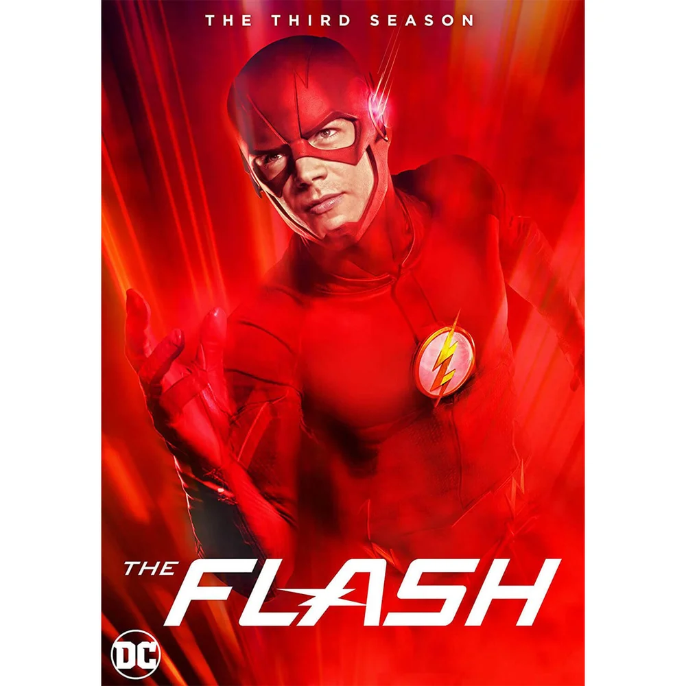 Flash - Season 3 Image 1