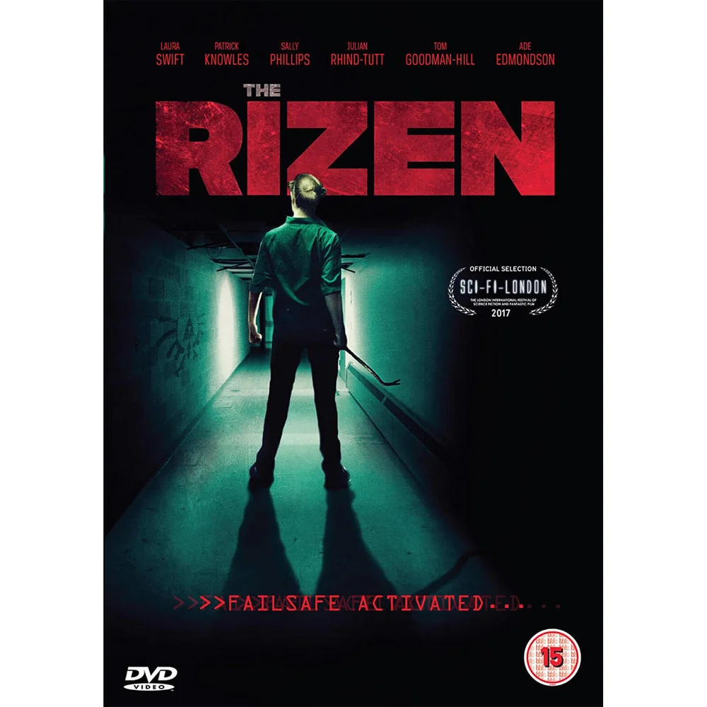 The Rizen Image 1