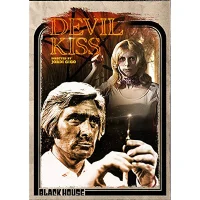 The Devil's Kiss