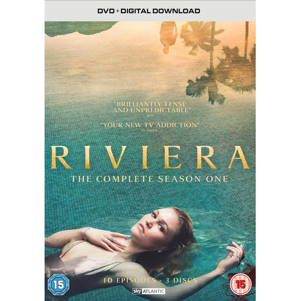 Riviera - Season 1 Image 1