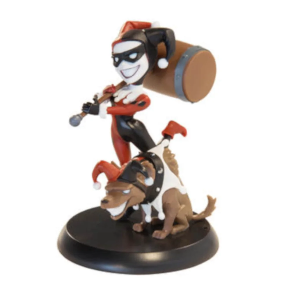 Harley Quinn Q-Fig Figure Image 1
