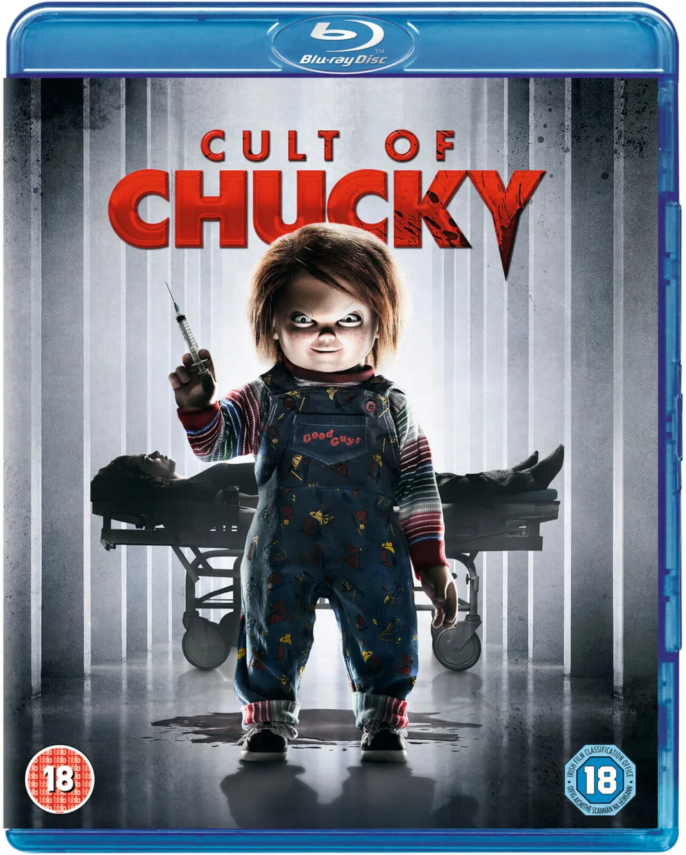 Cult Of Chucky (Includes Digital Download) Image 1