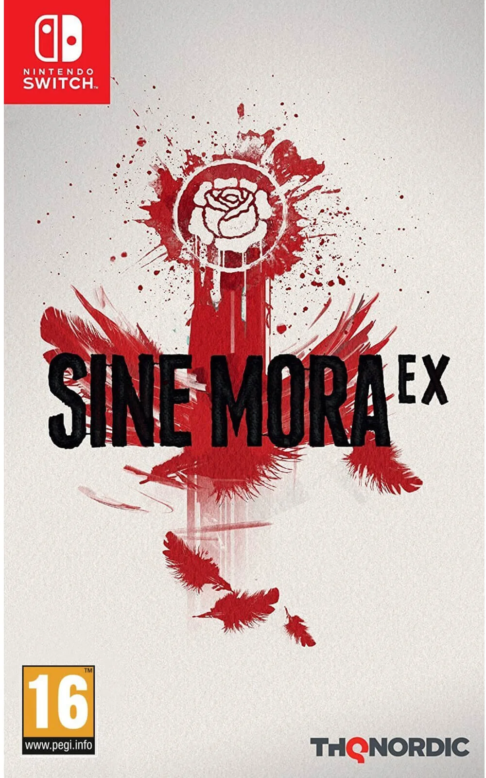 Sine Mora EX Image 1