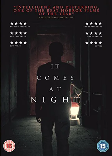It Comes at Night (Includes Digital Download) Image 1