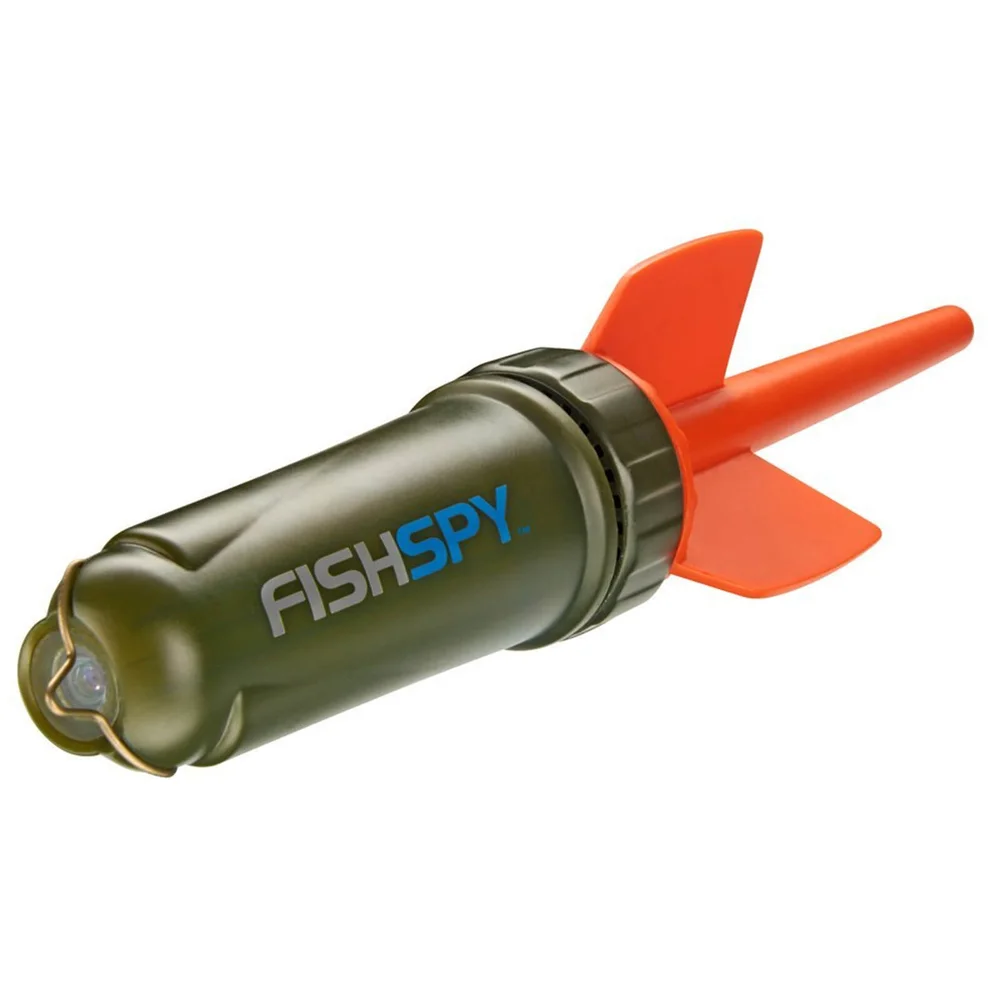 FishSpy Marker Float Underwater Fishing Camera Stream Live Video with App Image 1