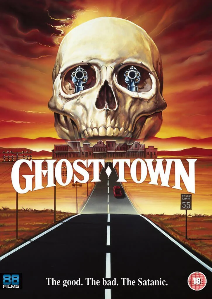 Ghost Town Image 1