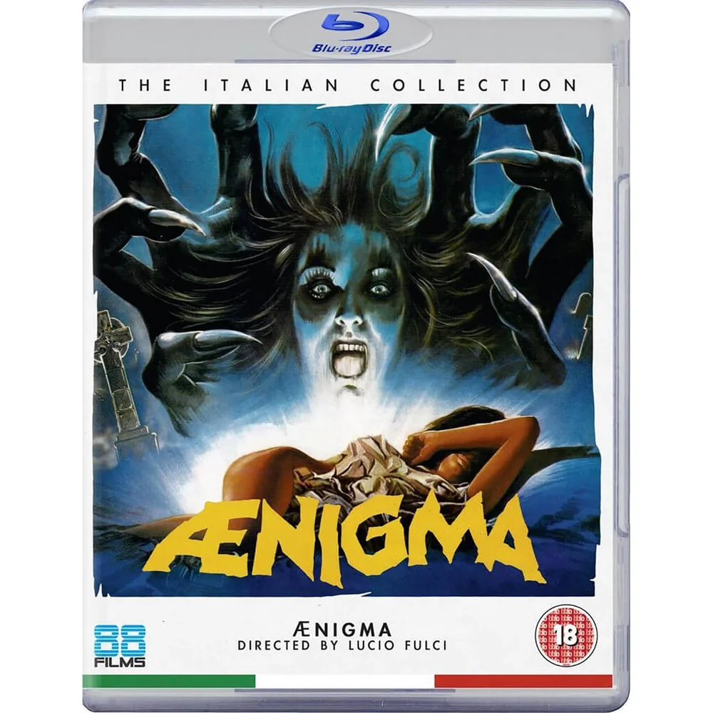 Aenigma Image 1