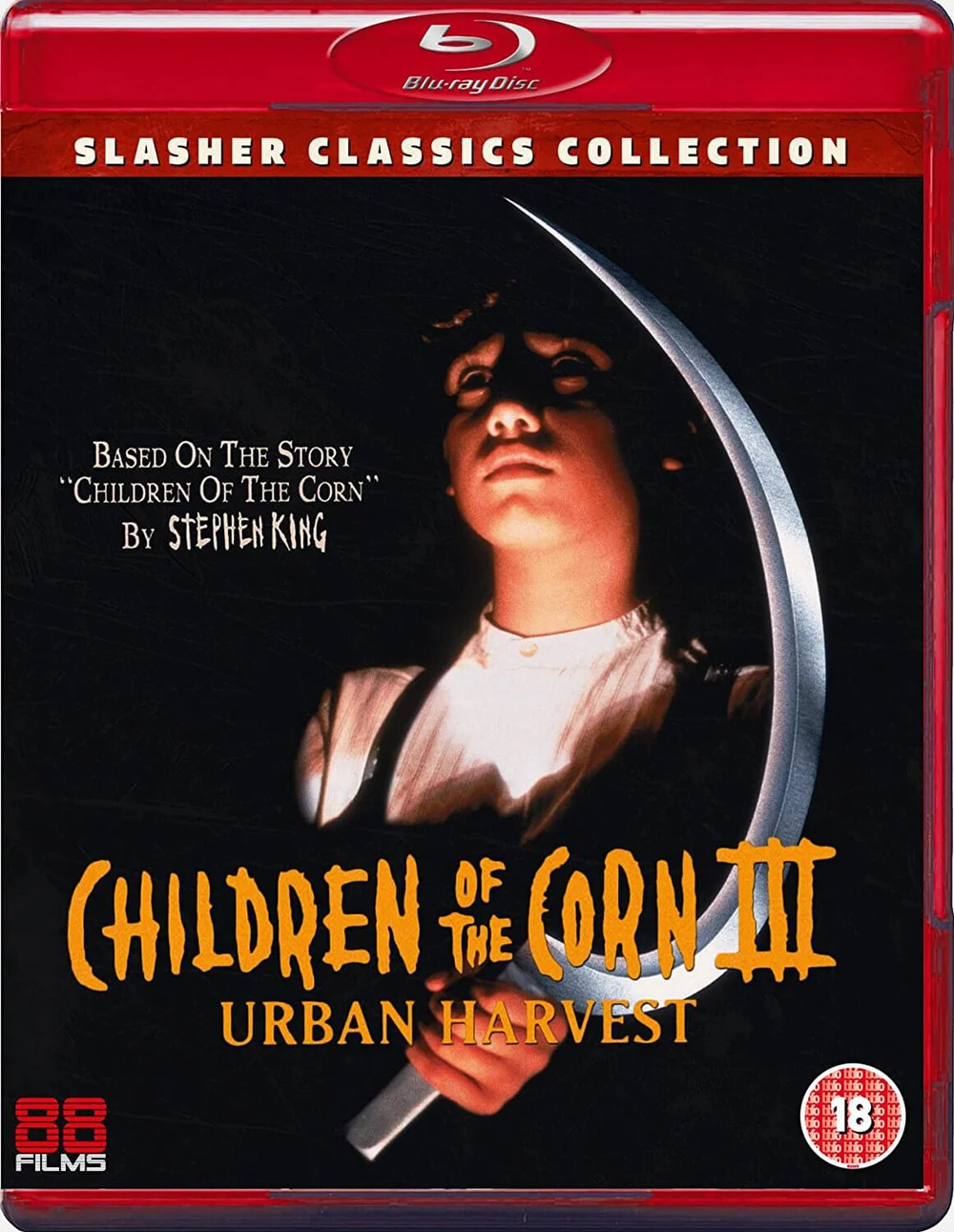 Children Of The Corn 3 - Urban Harvest Image 1