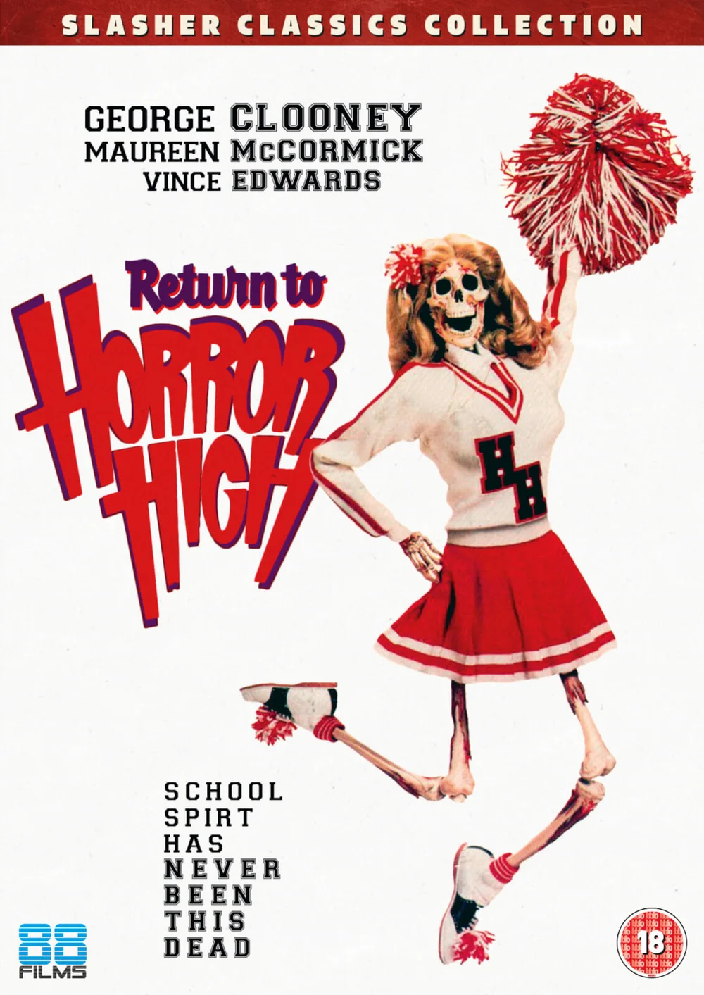 Return To Horror High Image 1
