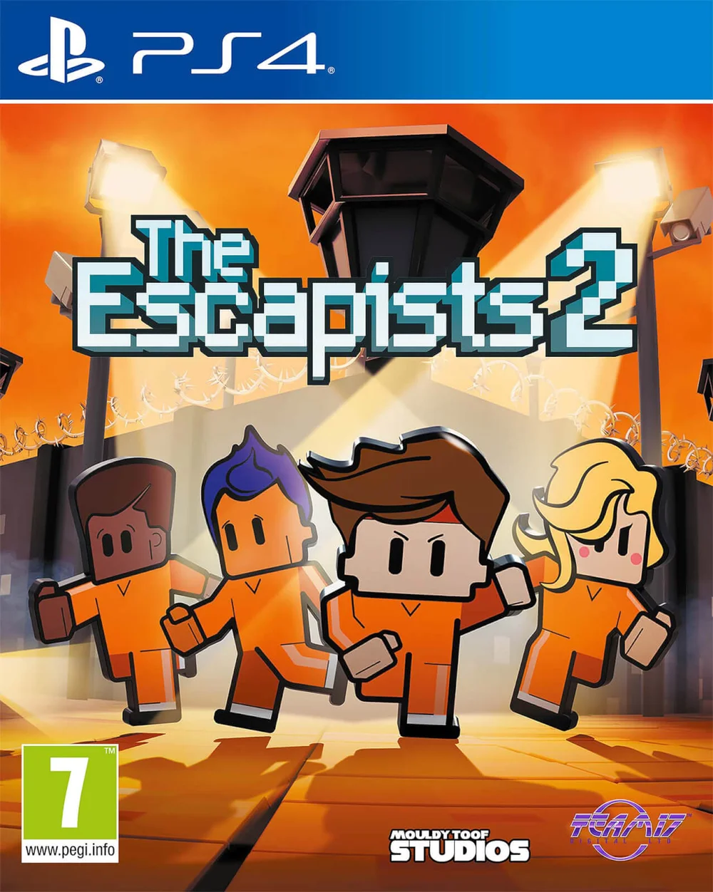 The Escapists 2 Image 1