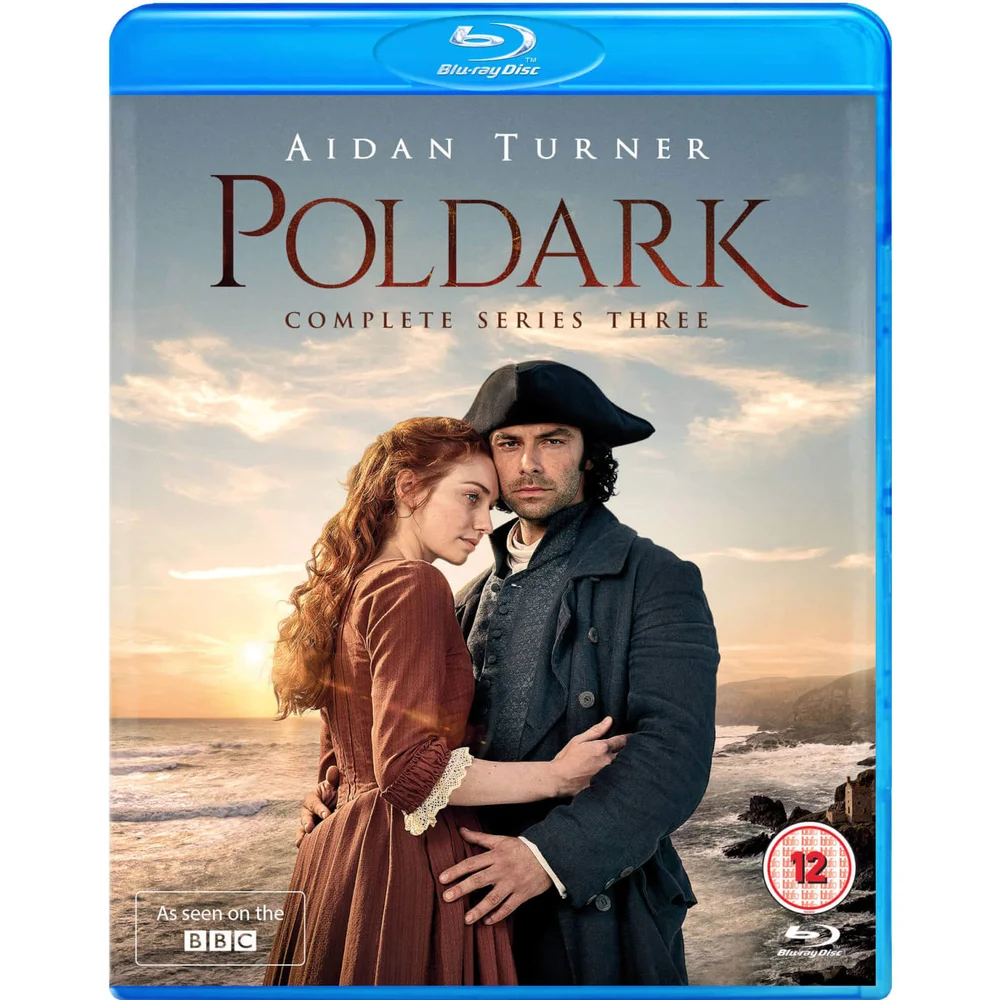 Poldark - Series 3 Image 1