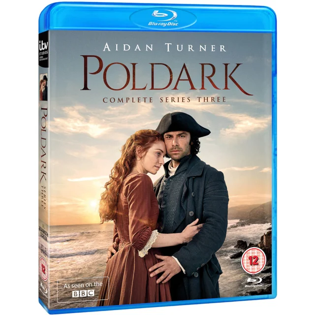 Poldark - Series 3